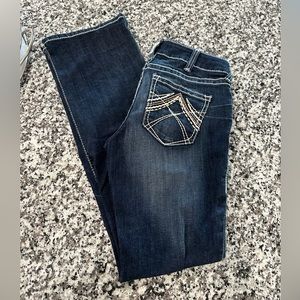 ARIAT REAL DENIM